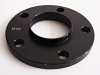 Spacer 12 mm 5X120 72,56/72,56 Black
