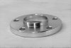 Spacer 15 mm 5X120 74,1/74,1