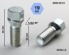 Bolt 16X1.5 33 H19  kon.Seat 2005-02-01