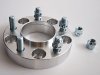 Adapter 30 mm 5X130 84,1/84,1 M14X1,5