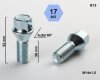 Bolt 14X1.5 56/28 H17 kon/cink  B13 (250)