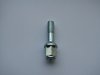 Bolt 12X1.5 40  sfer/cink B22 (250)