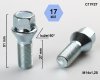 Bolt 14X1.25 27 C17F27(250)