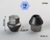 Nut 12X1.5 28.9 H19  DF02N Ford.(250)