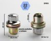 Nut 14X1.5 48 HEX22 Range Rover orig DRR3 (120)