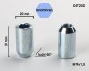 Narrow nut 14X15 37 DST20D(250)