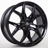 Wheel Forzza Gravity 8,5X19 5X112 ET45 66,56 Black