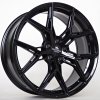 Wheel Forzza Gravity 8,5X20 5X112 ET25 66,56 Black