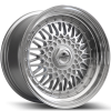 Wheel Forzza Malm 7X15 4X100/108 ET25 73,1 Sm/Lip 