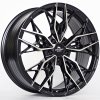 Wheel Forzza Spectrum 8X18 5X112 ET42 66,45 Black Magic Machined
