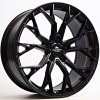 Wheel Forzza Titan 9X21 5X120 ET32 72,56 Satin Black