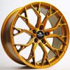 Wheel Forzza Titan 8,5X19 5X120 ET32 72,56 Golden Amber(NP)