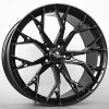 Wheel Forzza Titan 8,5X19 5X112 ET35 66,45 Black Magic
