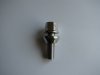 Bolt 12X1.5 27 H17 kint. PCD