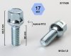 Bolt 12X1.5 28 sferin.S17A28(300)