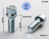 Bolt 14X1.5 35 sfer/cink S17D35(-RDTT(250)