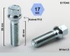 Var�tas 14X1.5 40 H17 sferinis S17D40-RDTT(200)