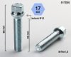 Var�tas 14X1.5 50 sferinis S17D50(200)