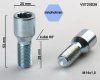 Siauri var�tai 14X1.5 28  VST20D28(250)