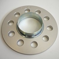Spacer 10 mm 5X112 66,48/66,48 (Mercedes Benz)