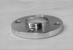 Spacer 15 mm 4/5X100 57,1/57,1