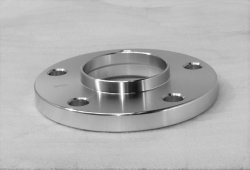 Spacer 15 mm 5X120 72,6/72,6