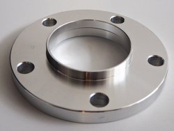 Spacer 15 mm 5X130 84,1/84,1