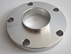 Spacer 20 mm 5X130 71,6/71,6