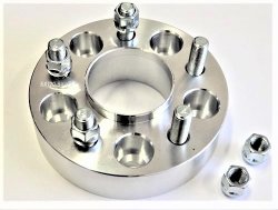 Adapter 40mm 5X120 74,1/72,56 M14X1,5