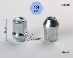 Ver�l� 14x2 34 CH19  kon  D13x2(300)