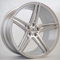 Wheel Forzza Bosan 9,5X19 5X112 ET35 66,45 SFM 