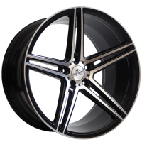 Wheel Forzza Bosan 10,5X20 5X120 ET37 72,6 BmFM (NP)