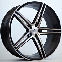 Wheel Forzza Bosan 9X20 5X112 ET25 66,45 BmFM 