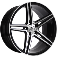 Wheel Forzza Bosan 8,5X19 5X120 ET30 72,6 BMFM (NP)