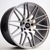 Wheel Forzza Galaxy 11X20 5X120 ET37 74,1 GMReflex 
