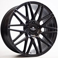 Wheel Forzza Galaxy 8,5X19 5X112 ET45 66,45 Black Magic