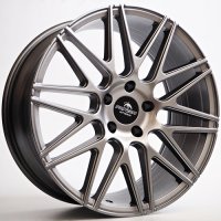 Wheel Forzza Galaxy 8,5X19 5X120 ET30 72,56 GMReflex 