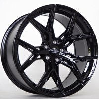 Wheel Forzza Gravity 9,5X19 5X114,3 ET40 73,1 Black