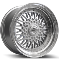 Wheel Forzza Malm 8X16 5X100/112 ET20 73,1 S/LM (NP)