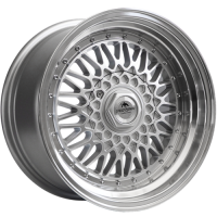 Wheel Forzza Malm 8X18 5X112/120 ET30 72,56 S/LM (NP)