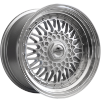 Wheel Forzza Malm 9,5X17 5X112/120 ET20 72,56 S/lm (NP)