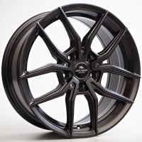 Wheel Forzza Orbit 7,5X17 5X114,3 ET42 73,1 GM