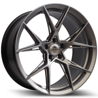 Wheel Forzza Oregon 10X20 5X112 ET40 CB66,45 GMReflex 