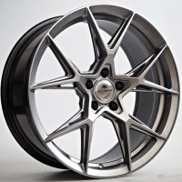Wheel Forzza Oregon 9,5X19 5X112 ET38 CB66,45 GMReflex 