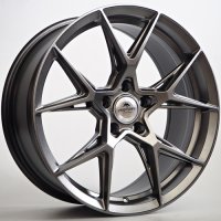 Wheel Forzza Oregon 8X18 5X112 ET35 66,45 GMReflex 