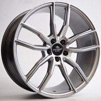 Wheel Forzza Sigma 9,5X21 5X112 ET30 66,45 GMReflex FLOW FORMING