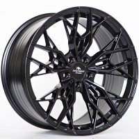 Wheel Forzza Spectrum 9.5X19 5X112 ET38 66.45 Black Magic