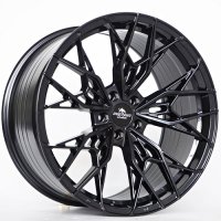 Wheel Forzza Spectrum 10.5X20 5X112 ET38 66.45 Black Magic