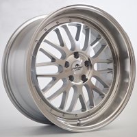 Wheel Forzza Spot 10,5X20 5X120 ET35 72,56 SFM (NP)