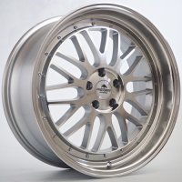 Wheel Forzza Spot 9X20 5X112 ET30 66,45 SFM (NP)